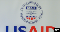 USAid Logo