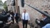 Bush Using Paris Attacks to Pitch Broad Military Buildup