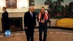 Amerique fasoden Marc Fogel labila ka bo kaso, Moscou fe