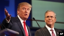 GOP 2016 Debate