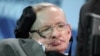 Fisikawan Stephen Hawking Wafat