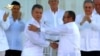 Colombian President Wins Nobel Peace Prize