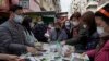 China Urges No Weddings, Short Funerals to Contain Coronavirus