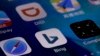 Microsoft’s Bing Blocked in China for Two Days