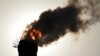 Trump's Climate Pullback Opens Door to Chinese Leadership