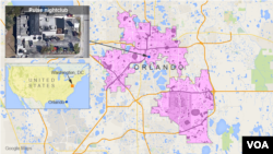 Orlando, Florida
