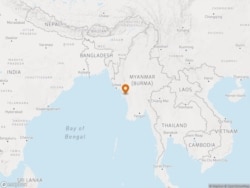 Rakhine