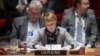 Ukraine Demands Say in Any Russia-US Talks to End Conflict on Its Territory