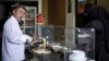 Syrian War Refugee Becomes Star Chef in Gaza