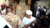 Sudan's Bashir in Court for Start of Corruption Trial