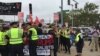 Left-wing Activists Plan to Protest Boston Free Speech Rally