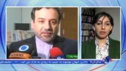 ابراز امیدواری ایران برای اتمام نگارش متن توافق اتمی پیش از مهلت مقرر