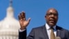 Jaksa Agung Illinois, Kwame Raoul (foto: dok). 