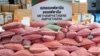 Asia-Pacific Drug Trade Thriving as Gangs Make Billions in Profits, UN Says