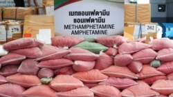 ကပ်ရောဂါကာလ အတွင်း ကြီးထွားလာတဲ့ အရှေ့တောင်အာရှ မူးယစ်လုပ်ငန်း