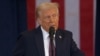 Shugaban Amurka Donald Trump