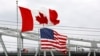 Antisipasi Arus Migran dari Amerika, Kanada 'Siaga Tinggi' 
