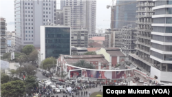 Luanda