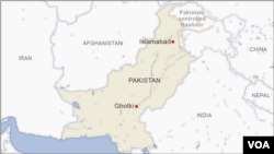 Ghotki Pakistan