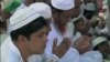Survey: Islam Will Become World's Largest Religion in 2070