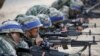 AS Pertimbangkan untuk Lanjutkan Latihan Militer Bersama Korsel