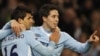 Manchester City Berusaha Bertahan di Posisi Puncak Liga Inggris