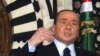Italia Bertekad Seimbangkan Anggaran Sebelum 2013