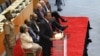 Kenyatta's War on Corruption: Lasting Legacy or Political Theater?