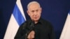 Netanyahu: Perselisihan soal Pengiriman Senjata AS akan Segera Selesai
