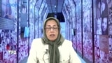 نسخه کامل گفتگوی حمیده آرمیده با مهناز میمنت، از شاهدان دادگاه حمید نوری