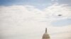 Discovery Terbang Terakhir Kali di Washington