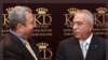 Pejabat Senior Israel dan Palestina Bertemu di New York