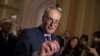 Schumer to White House: Provide Transcript of Trump's Russia Meeting