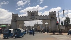 የፖለቲካ ፓርቲዎች በሀረሪ ክልል