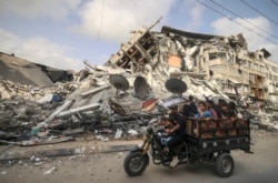 Gaza