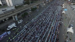 ስለ ጎዳና ላይ ኢፍጣር መርሃ ግብር ፦ቆይታ ከኡስታዝ አቡበከር አህመድ ጋር