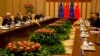 China Looks to Stronger EU Trade Ties Against Threat of US Tariffs