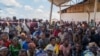 UN: Humanitarian Situation in Eastern DRC 'Alarming'