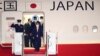 台海成美日峰会敏感议题 日本夹缝中处境微妙 