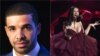 Drake & Cardi B