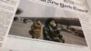 Thai Printer of Int'l NY Times Blocks Stories for Third Time