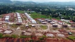 အာဏာသိမ်းတပ်နဲ့ ရာဇဝတ်ဂိုဏ်းများ