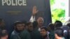 Bangladesh Upholds Death Sentences for War Crimes