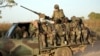 Niger Coup Regional Bloc