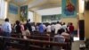 Congo's Catholic Leaders Keep Up Fight for Democracy