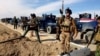 Iraq Displacement Grows as Fighting Escalates