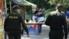 Explosives-laden motorcycle detonates in Colombia killing 1, injuring 14