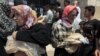 Ekonomi Perdesaan di Suriah Beradaptasi dengan Konflik