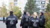 Jumlah Kaum Radikal Islam Meningkat di Jerman