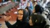 یک گردهمایی زنان افغان برای پافشاری بر تطبیق قوانین منع خشونت علیه زنان